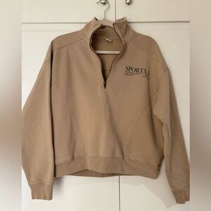 Sporty & Rich Sweatshirt